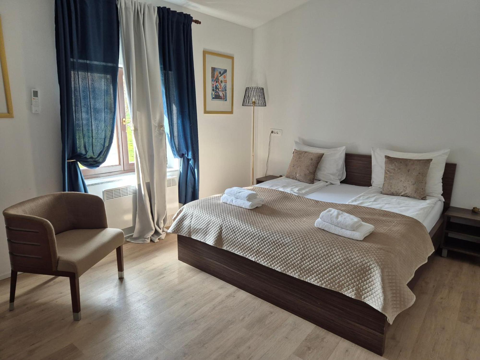 Slovenian House Vida Bled Exterior foto